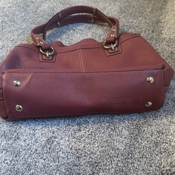 Coach Handbag - Picture 3 of 14